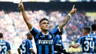 Mercato - Barcelone : Le Barça a-t-il entériné l'arrêt de la piste Lautaro Martinez ?