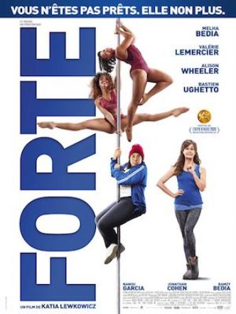 FORTE de Katia Lewkowicz : la critique du film [VOD]