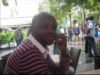 Hommage à un frère  : Et voilà que maintenant tu nous quittes, Alassane – Wabitimrew.net