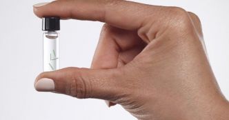 Les capteurs corporels injectables mesurent des paramètres chimiques du corps et envoient les données vers un téléphone portable