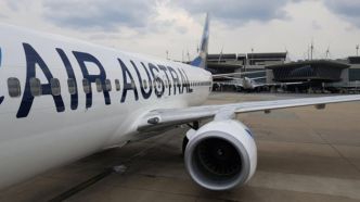 Les engagements d'Air Austral pour la protection sanitaire