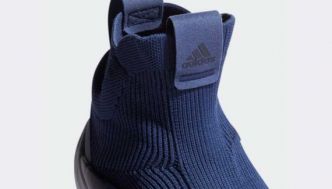 Adidas met à jour sa N3XT L3V3L sans lacets