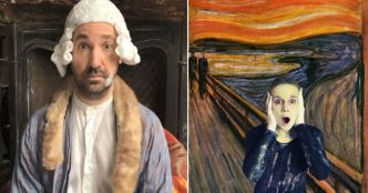 Couple de comédiens, comment le confinement a changé nos vies d'artistes et nos créations