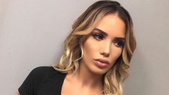 Manon Marsault (LMAC) : Agacée par les moqueries de Julien Tanti, elle pique une crise !