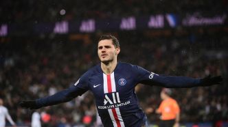 Mercato - PSG : Paris tente un coup de bluff dans le deal Icardi !