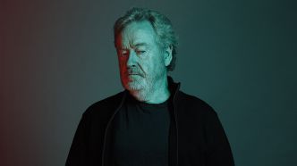 Apple TV+ : Apple signe avec le réalisateur Ridley Scott pour du contenu exclusif