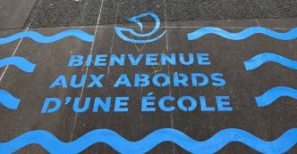 Reprise de l'école: Paris se redessine pour sécuriser ses établissements