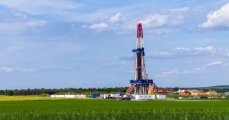 Pétrole et gaz de schiste américains : quatre banques françaises pointées du doigt
