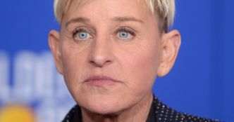Ellen DeGeneres "au bout du rouleau" après les révélations sur son attitude !