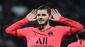 Mercato - PSG : Les contours du deal Icardi se précisent