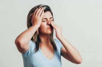 6 huiles essentielles pour lutter contre la sinusite