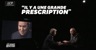 Xavier Niel a piraté le téléphone de Mitterrand pour les services secrets