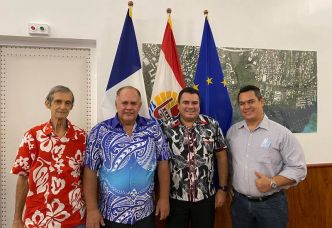 ​L'ouverture des papio maintenue