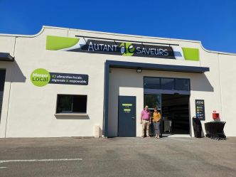Sarthe. Autant de Saveurs ouvre le 20 mai à Conlie