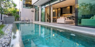 Prix et Devis de Piscine : budget de construction d'une piscine