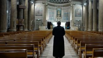 Les catholiques satisfaits, les juifs et musulmans partagés, après la décision du Conseil d'État sur le culte