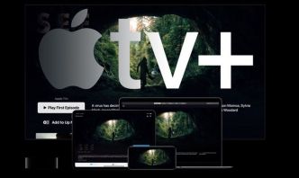 Apple TV+ : Apple chercherait à se constituer un « fond de catalogue » d'anciens films et séries