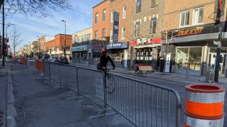 Rosemont–La Petite-Patrie : pas d'autos sur trois artères majeures