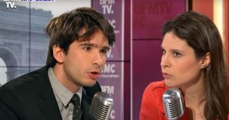Le Conseil de déontologie journalistique critique BFMTV dans son premier avis