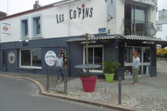 Déconfinement : à Saint-Brevin-les-Pins, le commerce de proximité bouleversé
