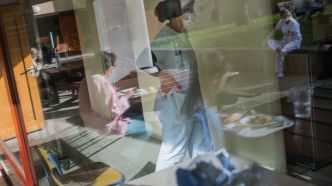 Je suis infirmière en psychiatrie et scandalisée de voir mes patients et mon service sacrifiés - BLOG
