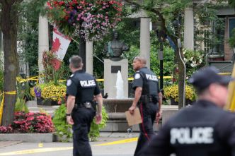 Au Canada, un "incel” inculpé de terrorisme après avoir tué une masseuse