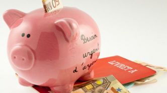 Epargne : collecte record pour le Livret A en avril