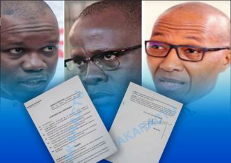 Révélations documentées !!! : Yakham Mbaye exhibe l'authentique décret 2020-964, accable Abdoul Mbaye et menace Bassirou Diomaye Faye de Pastef