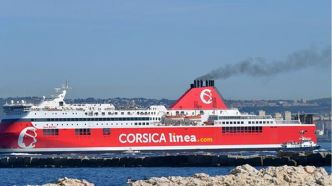 Alger-Marseille : Traversée maritime de rapatriement dans les prochains jours