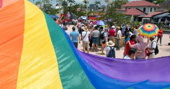 Le Costa Rica légalise le mariage pour tous, une première en Amérique centrale