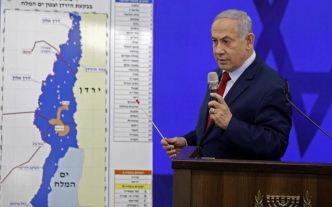 Fiche signalétique : rencontre avec le nouveau gouvernement israélien (mai 2020)