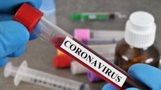 Coronavirus: lAfrique face à la pandémie le mardi 26 mai (RFI)