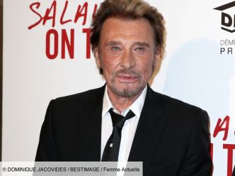 Johnny Hallyday et Catherine Deneuve : les révélations sur "Lady Lucille", une romance bien gardée