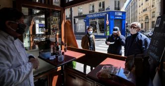 La réouverture des restaurants s'annonce parfois aussi périlleuse que le confinement