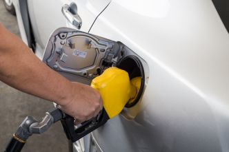 Nouvelle baisse de 5 Fcfp/l du prix des hydrocarbures, à partir du 1er juin