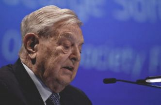 Quand Soros achète la Cour européenne des droits de l'homme
