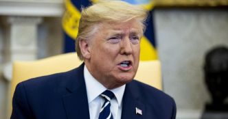 «La trumpophobie, cette maladie qui empêche de réfléchir et d'informer»