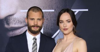 Cinquante nuances plus sombres : le film détient un record peu flatteur...
