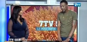 Conversation Whatsapp ternissant son image : Ange Tandian victime d'une cabale après sa vidéo sur les Lobbys de la drogue et les « Fils à Papa » ?