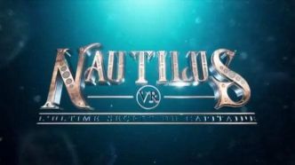 Un Escape Game Steampunk en VR - Ardennes Découverte