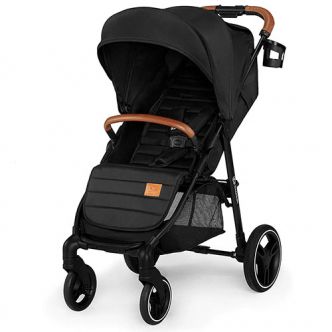 Kinderkraft Grande 2020 : Une poussette moderne et chic
