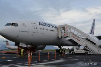 L'agence d'Air France rouvre ses portes dès mardi