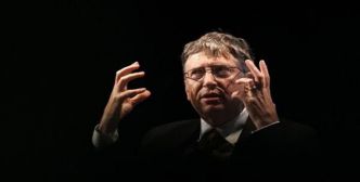 Le réseau d'influence et d'argent noir de Bill Gates - Partie 1 : Le façonnage du récit philanthropique (TLAV)