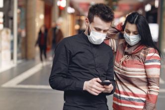L'application mobile StopCovid, une prouesse réalisée en 2 mois et demi se félicite le secrétaire d’Etat au numérique