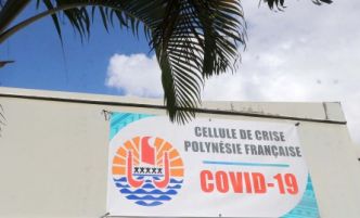 Covid-19 : La Polynésie travaille sur un logiciel de détection de « cluster »