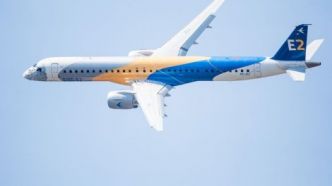 Embraer : cherche de nouveaux partenaires