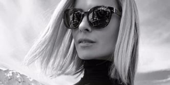 Clara Morgane partage un très beau portrait d’elle fait par un fan !