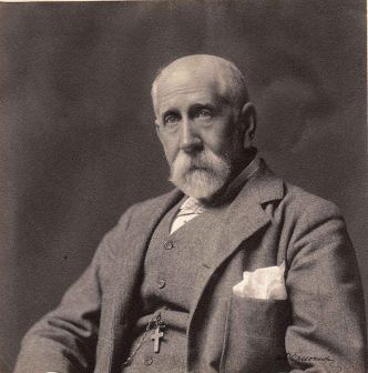 1871 : John T. Arundel, roi des phosphates océaniens