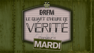 Le Quart d'heure de vérité #77 – Bourdin la pleurniche, Lancetgate et porno, émeutes raciales aux States !