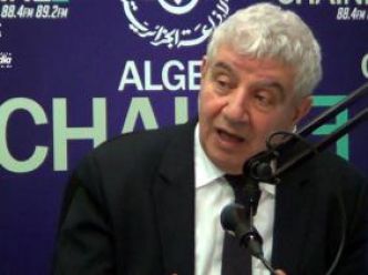 Envoi de troupes algériennes à l'étranger : Ahmed Laraba s'explique